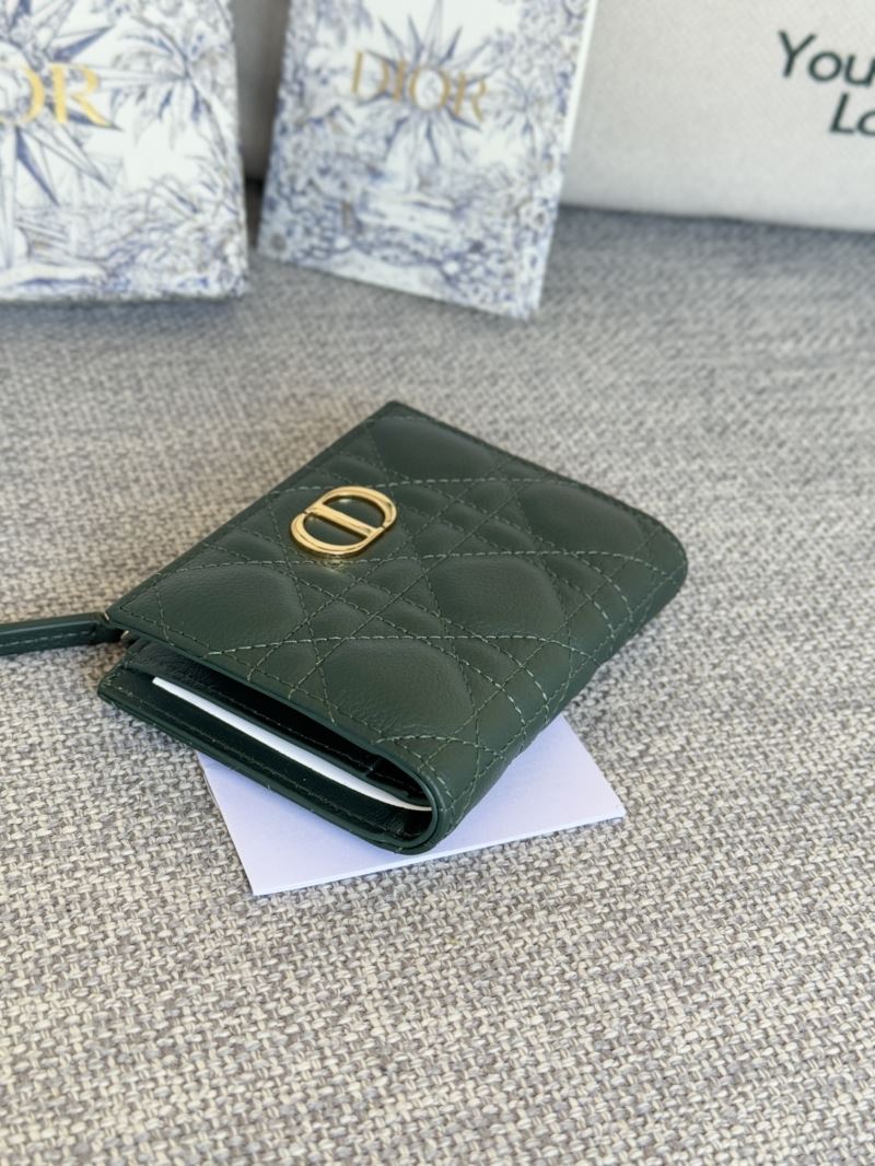 Christian Dior Wallet